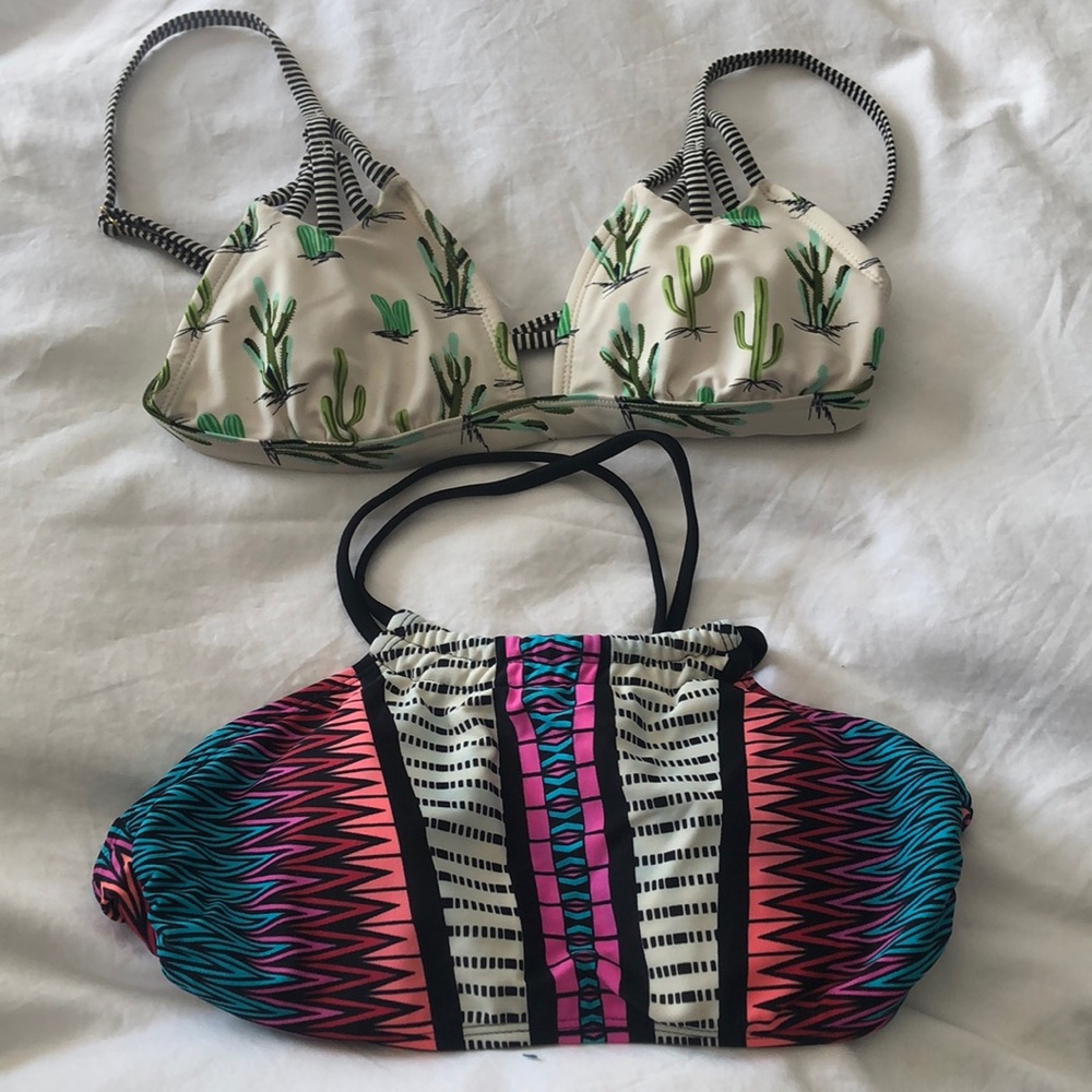 Xhilaration tops size small